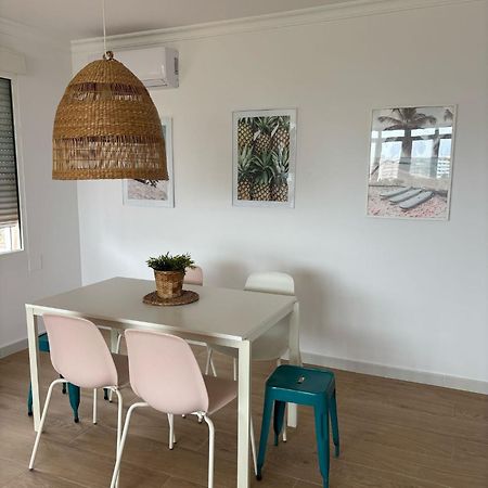 Acogedor Apartamento Junto A La Playa By Bebalmy Jávea Exterior foto