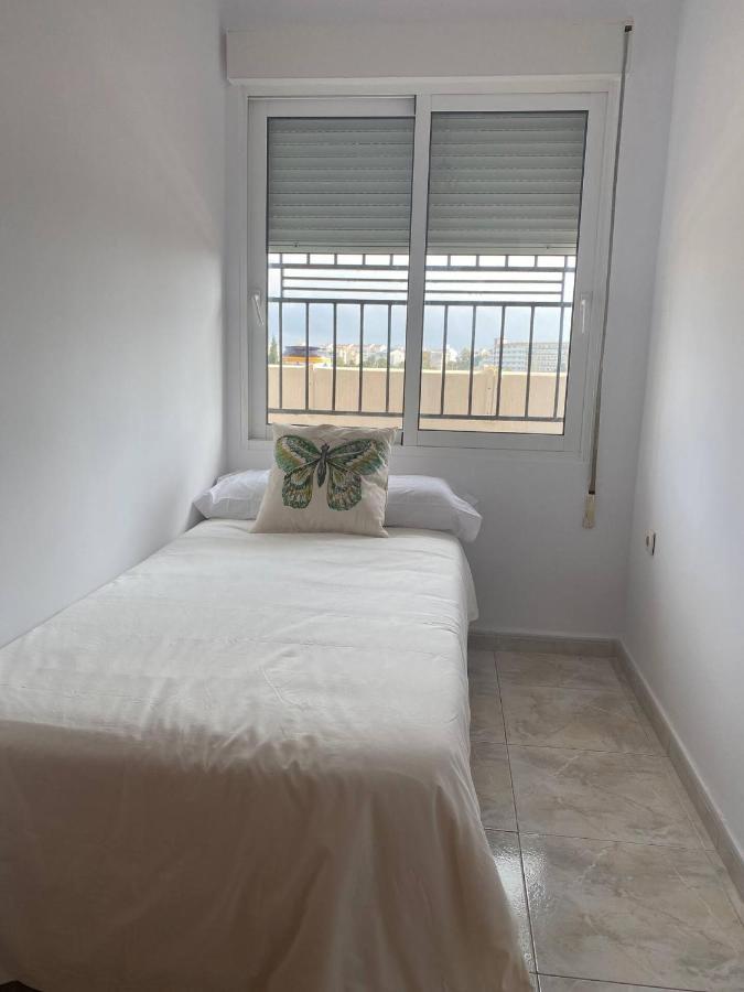 Acogedor Apartamento Junto A La Playa By Bebalmy Jávea Exterior foto
